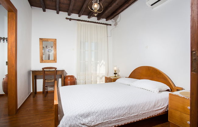 Marouso Villa Paros - Foto 23