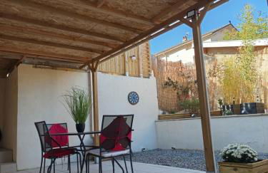 Résidence des 4 saison - Photo 43