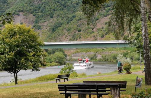 Ferienwohnung Moselblick - Photo 27