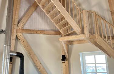 Ferienhaus Mühle "Neue Hoffnung" - Foto 13