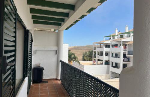 Zahara Ático Dúplex con Vistas al Mar - Foto 13