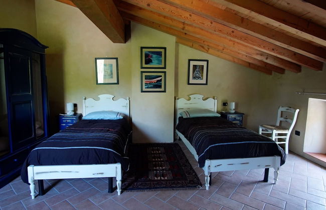 Sacreterre Room & Breakfast - Foto 10