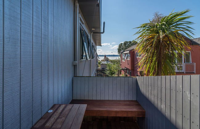 Lakeside City Apartments - Penthouse - Foto 6