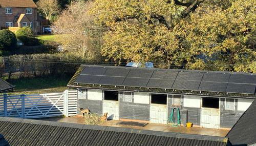 Crockers Farm - Foto 3