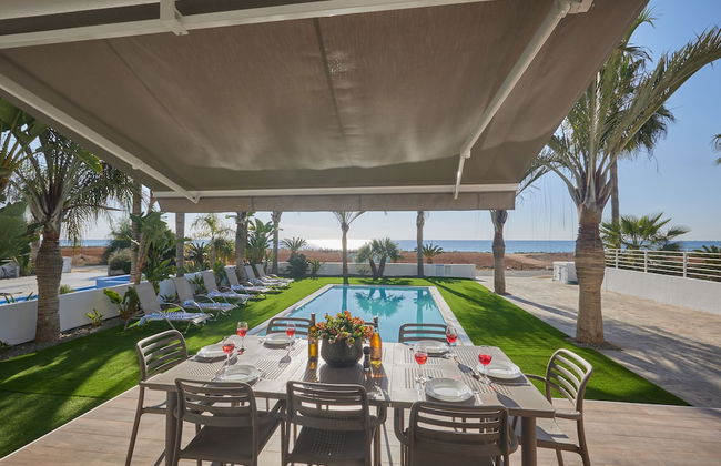 Ayia Napa Holiday Villa Sv9 - Foto 25