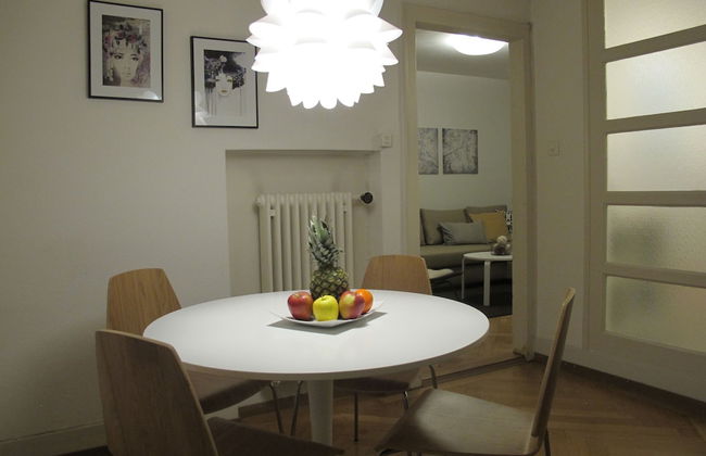 Zurich Furnished Apartments - Foto 33
