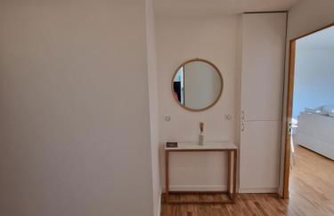 Appartement Enghien-les-Bains à 7 min du Casino Barrière - Foto 9