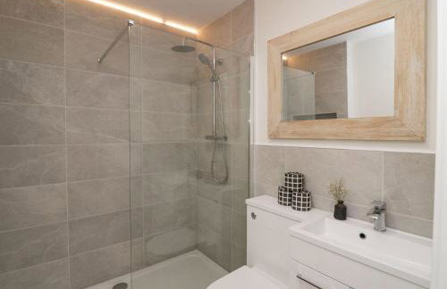 Driftwood Cottage - Foto 36