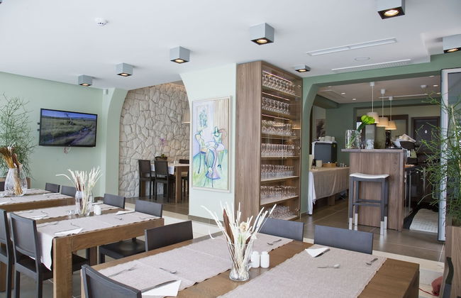 Villa Dalmatina - Adults only - Foto 33