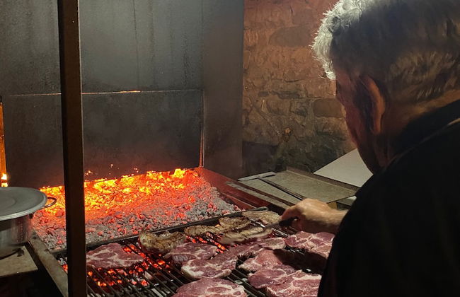 Agriturismo Casa Brunori - Foto 35