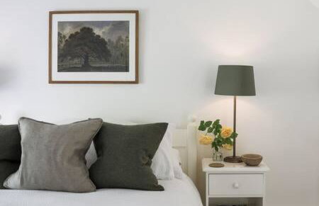 Two Rose Walk Cottage Cotswolds - Photo 8