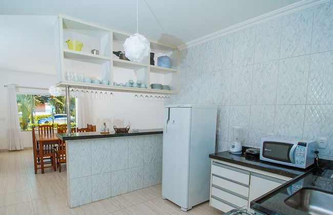 Porto Luar Apart Hotel - Foto 21