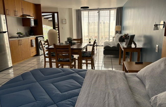 El Encanto Lofts - Foto 22