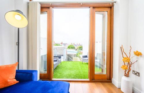 2 bed with terrace - Llandaff Lofts by Tŷ SA - Foto 7