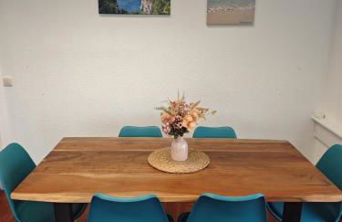 City Apartment Aachen mit TOP Anbindung für 6 Personen - Foto 14