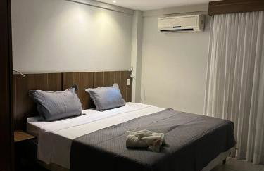 Flat Studio - Conforto do 6 Andar - Foto 1