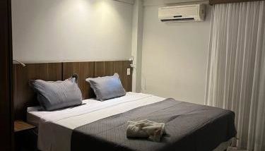 Flat Studio - Conforto do 6 Andar - Foto 1