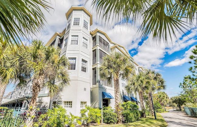 3BR Condo - Hot Tub Games Pool - Near Disney - Foto 23