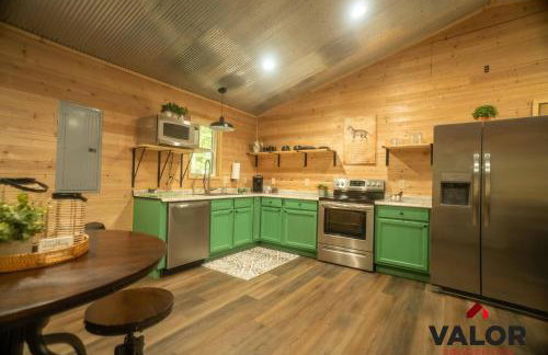 Coyote Den - Foto 13