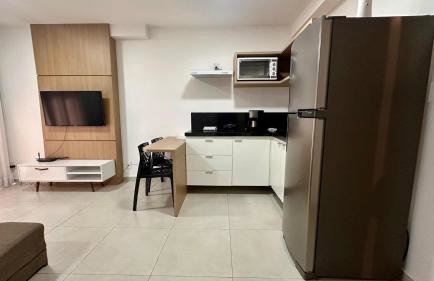 AP1422 ar condicionado piscina academia coworking etc - Foto 4