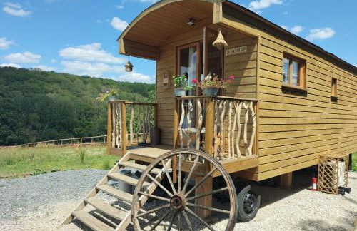 La roulotte de Jane - Foto 9