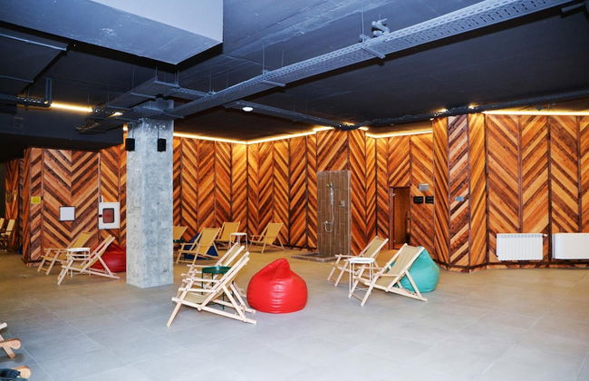 Flora hotel apartments - Foto 65