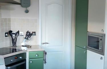 Willow Lodge Auchterarder - Photo 9