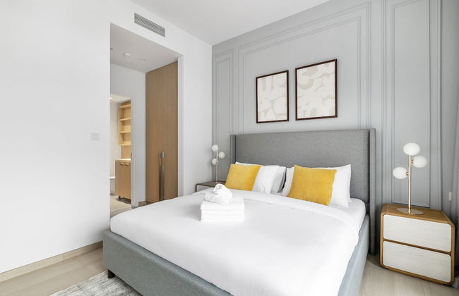 Silkhaus Harrington House, JVC Dubai - Photo 13