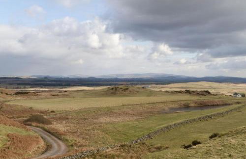 Cot Cottage - Panoramic Views & Hot Tub! - Foto 42