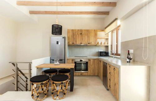 Upper View Villa, with private pool - Photo 44