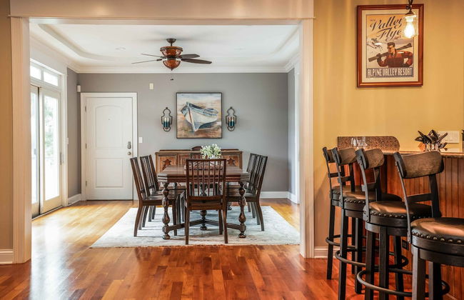 Island Getaway on Delavan Lake - Photo 39