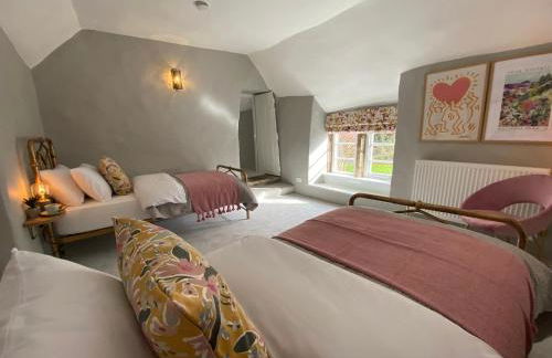 Jacks Cottage, Curbar - Foto 21