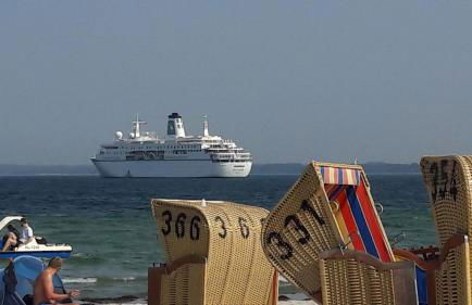 Ferienwohnung Haus Anne - Foto 13