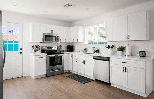 Tempe STR/MTR-close to ASU, Old Town & PHX airport - Foto 15