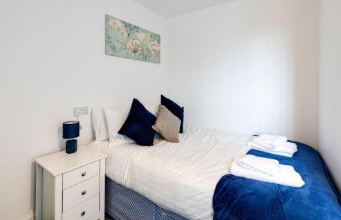 Stanley Sparkle Stays - 4BRooms, 4Beds, Prkg, Wifi - Foto 6