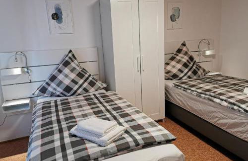 Ferienwohnung Andalucia - Foto 8