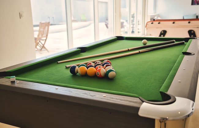 La Cabane du Boumian - Foto 42