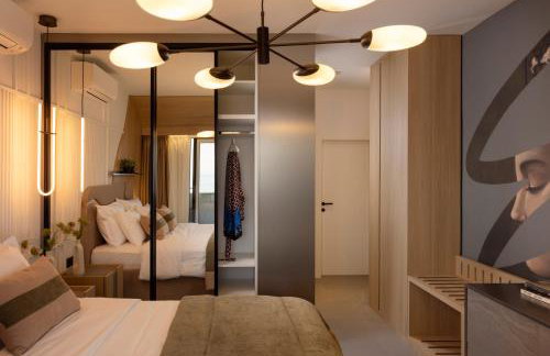 LADY L sea view studio - Foto 19