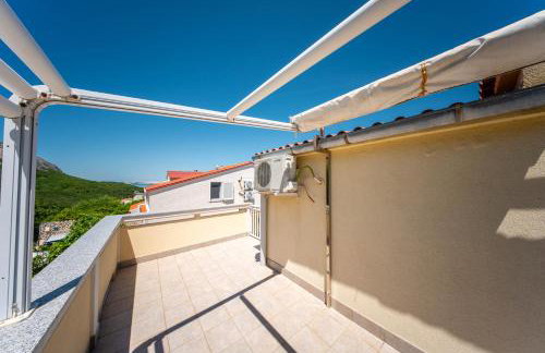 Seaview family apartments Dubrava - Photo 21