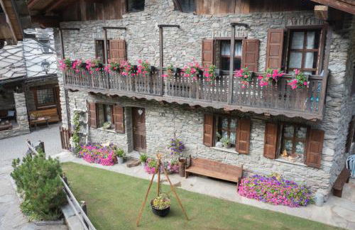 Casa Vacanze Grand-Haury da Andrea 2 - Photo 17