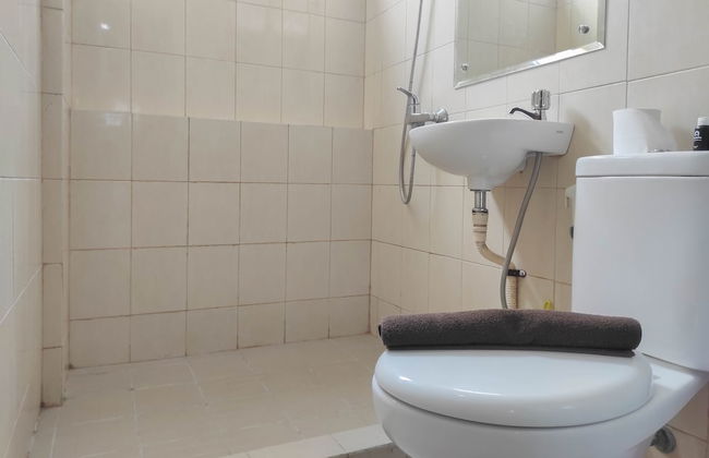 Spacious 2BR at Vida View Makassar Apartment - Foto 16