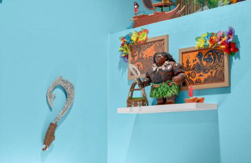 Underwater Voyage by OC Adventure Homes - Foto 20
