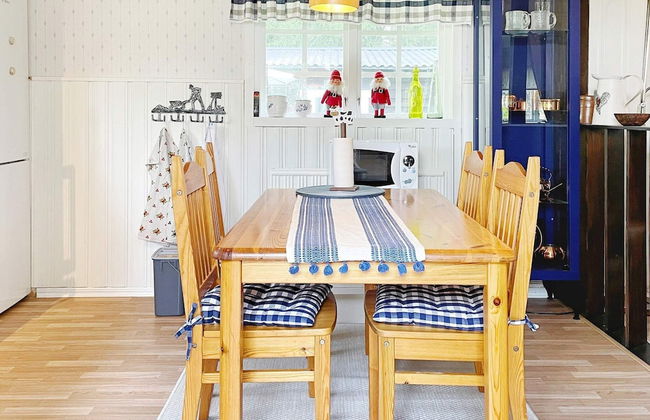 4 Person Holiday Home in Rimbo-by Traum - Photo 22