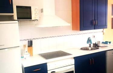 EL DESCANSO DE ZAHARA Ático 2 dormitorios en Atlanterra - Foto 27