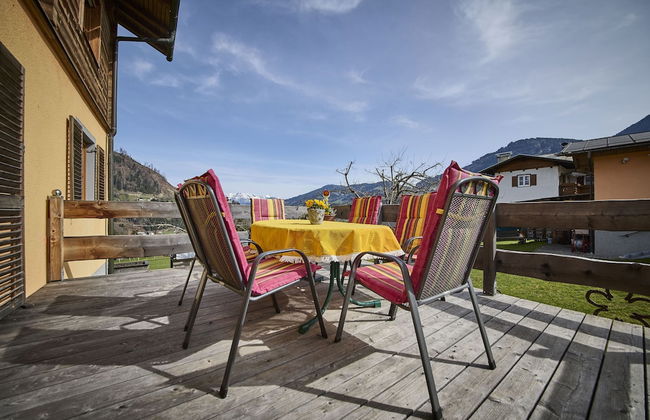 Miller Appartements - Foto 80