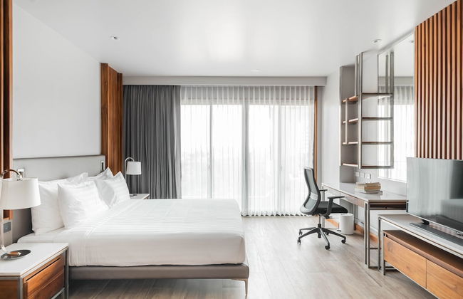 SN Residences - Foto 24