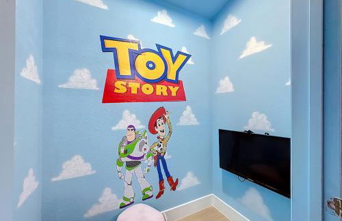 The Roundup Retreat! - Foto 7