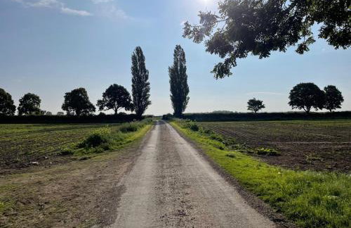 Givendale Cottages, Newby Hall, Ripon, North Yorkshire - Foto 46