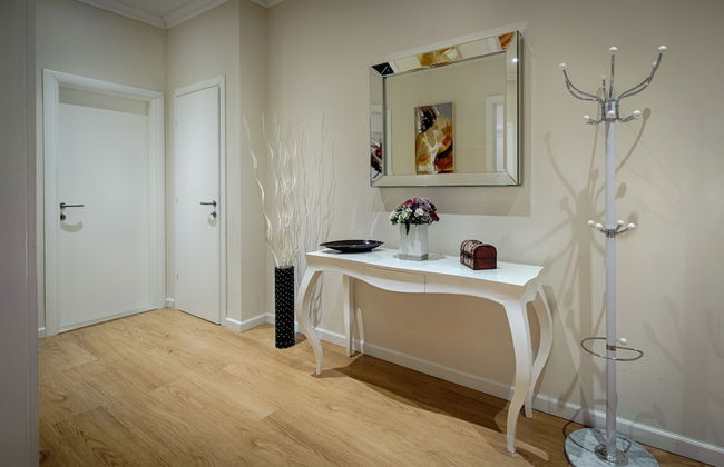 Apartment Marella - Foto 9