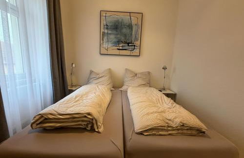 Schloss Espasingen Apartment 2 - Foto 20